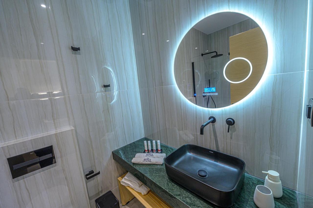 Ela Appartement Vólos