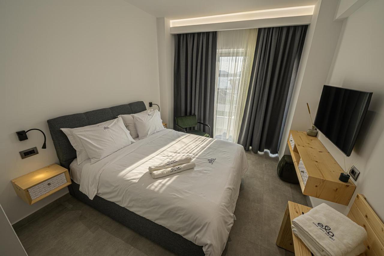 Ela Appartement