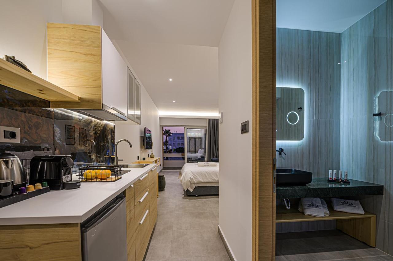 Ela Appartement