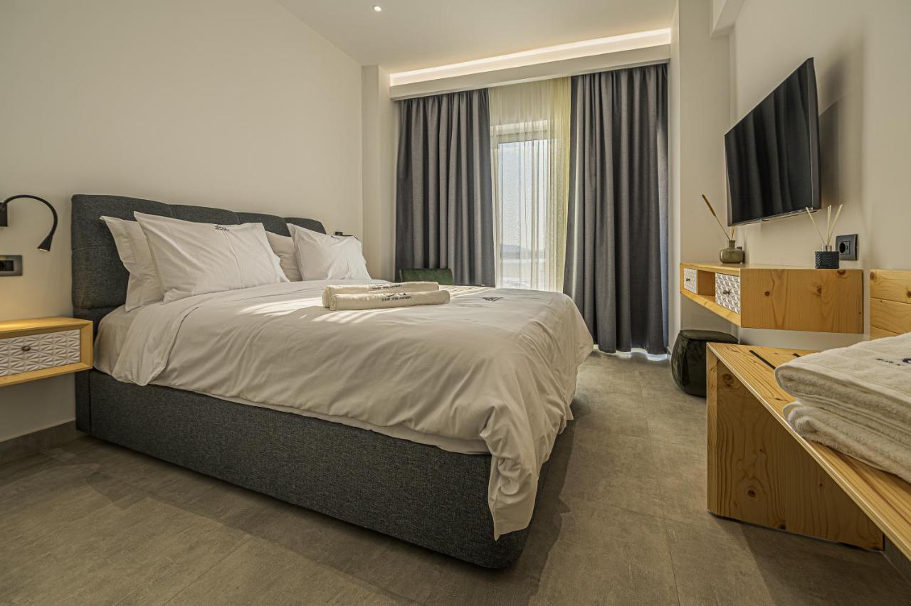 Appartement Ela Vólos